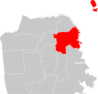 District 6 map