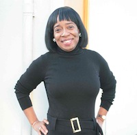 Lynette Sweet