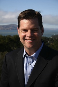 Mark Farrell, District 2